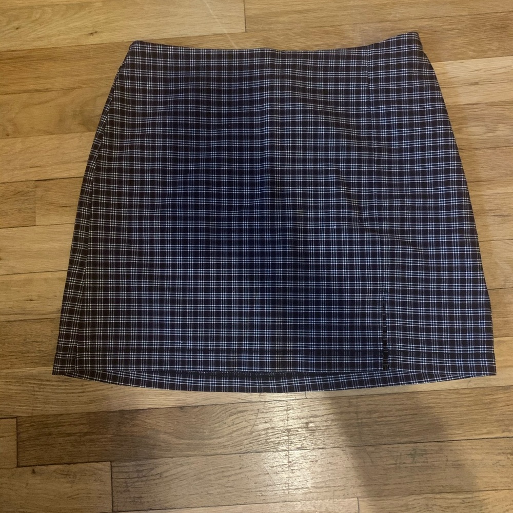Urban Outfitters skirt